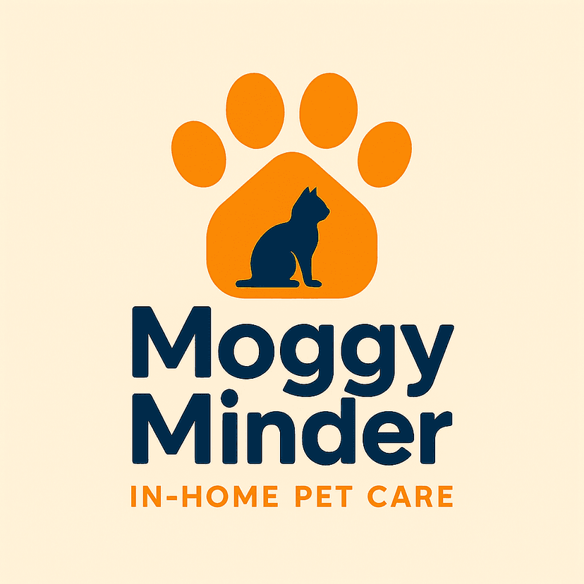 Moggy Minder Professional Pet Care